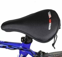 FUNDA DE ASIENTO DE GEL ENDZONE VL-051 GEL TECH - comprar online
