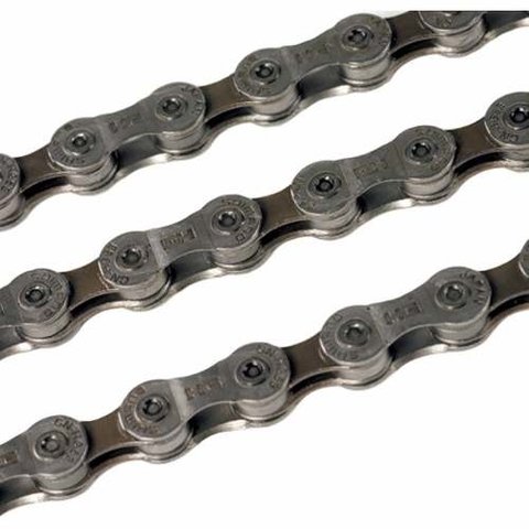 CADENA SHIMANO HG53 9 VELOCIDADES - Newbikes Argentina - Viví tu Mundo en Bici - Tienda de Bicicletas
