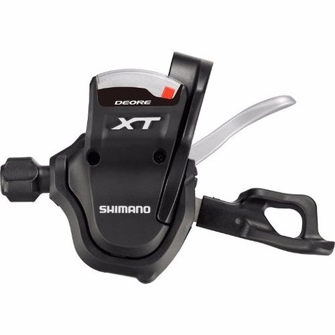 SHIFTERS SHIMANO XT M780 10 VELOCIDADES - comprar online