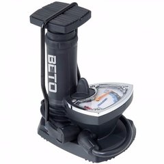 INFLADOR DE PIE BETO FT-003 CON ADAPTADOR - tienda online