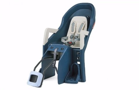 SILLITA POLISPORT GUPPY RS PARA NIÑOS RECLINABLE FLOTANTE