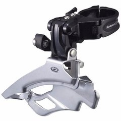 DESCARRILADOR DELANTERO SHIMANO DEORE M591 9 VEL
