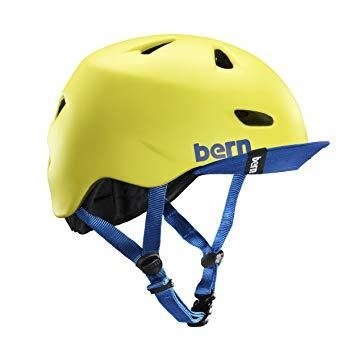 CASCO BERN BRENTWOOD - tienda online