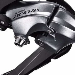 CAMBIO TRASERO SHIMANO ACERA M3000 SHADOW 9 VELOCIDADES - comprar online