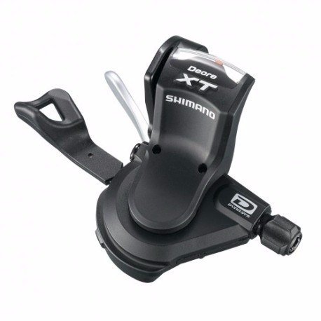 SHIFTERS SHIMANO XT M780 10 VELOCIDADES - tienda online