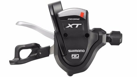 SHIFTERS SHIMANO XT M780 10 VELOCIDADES