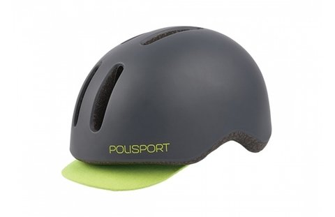 CASCO POLISPORT COMMUTER en internet