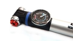 INFLADOR BETO EZ-032AG PARA BICI CON MANÓMETRO en internet