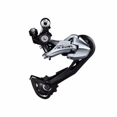 CAMBIO TRASERO SHIMANO ACERA M3000 SHADOW 9 VELOCIDADES en internet