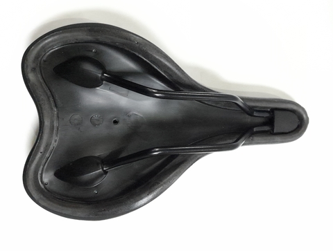 ASIENTO KNUS AF8055 PARA MTB - Newbikes Argentina - Viví tu Mundo en Bici - Tienda de Bicicletas