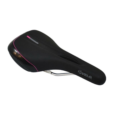 ASIENTO VELO VL-4377 CONFORT CON ANTIPROSTÁTICO PARA MTB