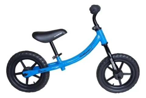 BALANCE BIKE REMBRANDT JUMPER RODADO 12"