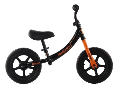 BALANCE BIKE REMBRANDT JUMPER RODADO 12" - comprar online