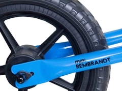 Imagen de BALANCE BIKE REMBRANDT JUMPER RODADO 12"