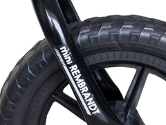 BALANCE BIKE REMBRANDT JUMPER RODADO 12"