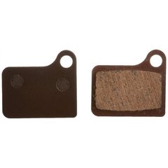 PASTILLAS DE FRENO PARA DISCO BARADINE DS-15 (PAR)