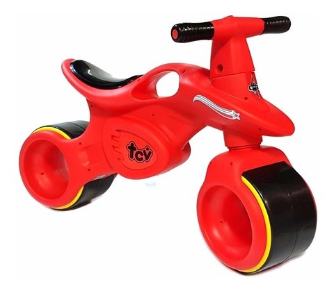 ANDADOR PLÁSTICO TCV INFANTIL - tienda online