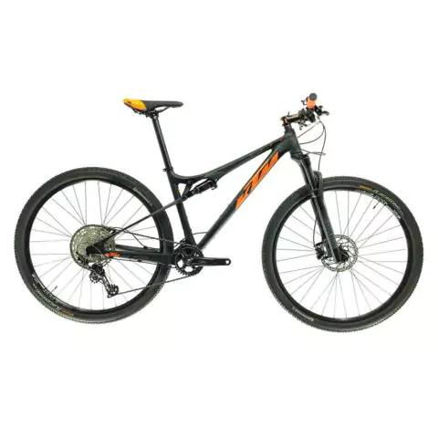BICICLETA KTM SCARP ACE SE2 ALUMINIO - RODADO 29"