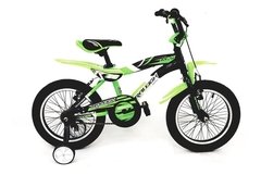 BICICLETA RALEIGH MXR RODADO 12 NENE en internet