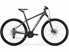 BICICLETA MERIDA BIG NINE 15 RODADO 29"