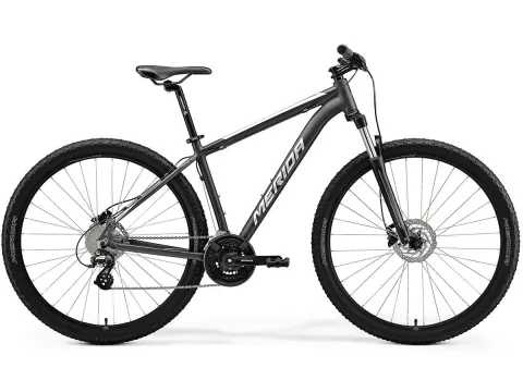 BICICLETA MERIDA BIG NINE 15 RODADO 29"