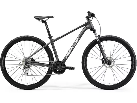 BICICLETA MERIDA BIG NINE 20 RODADO 29" en internet