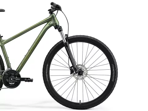 BICICLETA MERIDA BIG NINE 20 RODADO 29" - comprar online