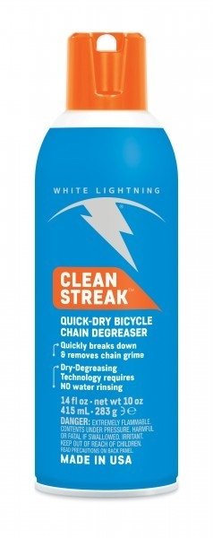 DESENGRASANTE WHITE LIGHTNING CLEAN STREAK - comprar online