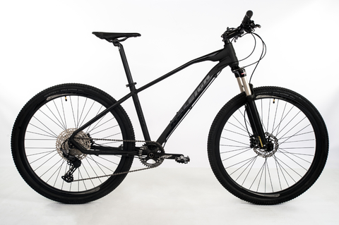 BICICLETA RALEIGH MOJAVE 5.0 RODADO 29"