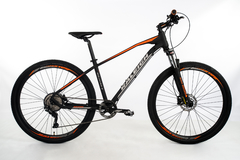 BICICLETA RALEIGH MOJAVE 5.5 RODADO 29"