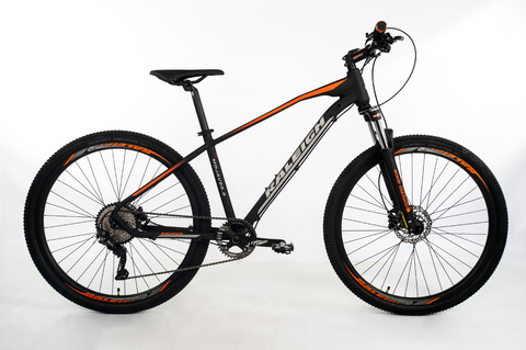 BICICLETA RALEIGH MOJAVE 5.5 RODADO 29"