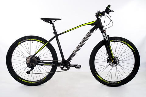 BICICLETA RALEIGH MOJAVE 5.5 RODADO 29" - comprar online