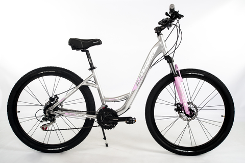 BICICLETA RALEIGH VENTURE 3.0 AÑO 2021 RODADO 27.5 en internet