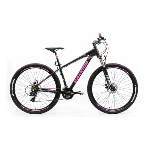 BICICLETA RALEIGH MOJAVE 2.0 RODADO 29" DAMA 2023 - comprar online