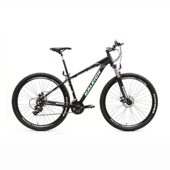 BICICLETA RALEIGH MOJAVE 2.0 RODADO 29" DAMA 2023