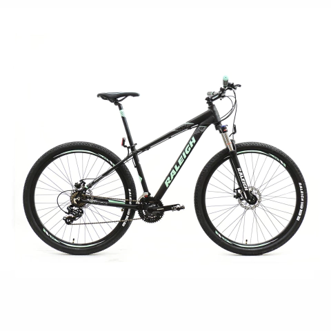 BICICLETA RALEIGH MOJAVE 2.0 RODADO 29" DAMA 2023