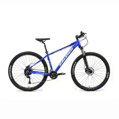 BICICLETA RALEIGH MOJAVE 4.0 RODADO 29" 2023