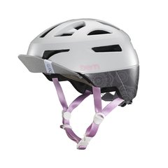 CASCO BERN PARKER - Newbikes Argentina - Viví tu Mundo en Bici - Tienda de Bicicletas