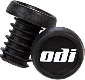TAPONES DE PUÑOS ODI BMX - Newbikes Argentina - Viví tu Mundo en Bici - Tienda de Bicicletas