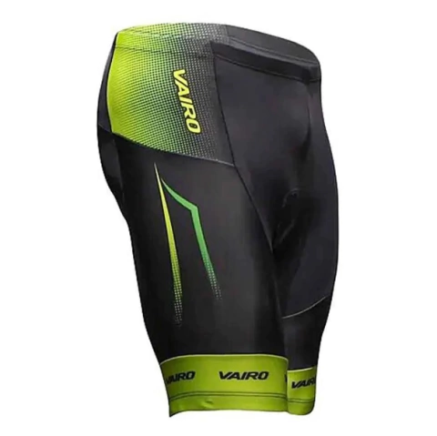 Imagen de CALZA CORTA VAIRO MODELO ELEMENT /CICLISMO HOMBRE