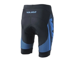 CALZA CORTA VAIRO MODELO GROM / CICLISTA HOMBRE - Newbikes Argentina - Viví tu Mundo en Bici - Tienda de Bicicletas