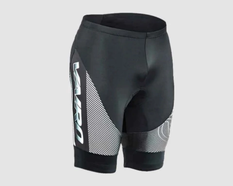 CALZA CORTA VAIRO MODELO GROM / CICLISTA HOMBRE