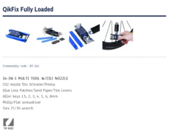 MULTIHERRAMIENTA BETO BT-341 - tienda online