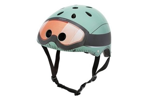 CASCO MINI HORNIT CON LUZ en internet