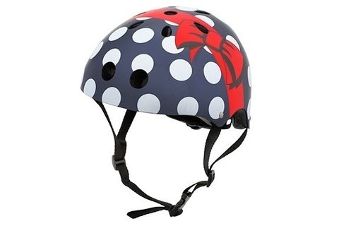 CASCO MINI HORNIT CON LUZ - tienda online