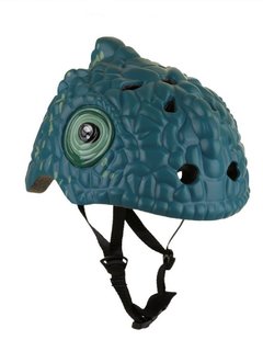 CASCO CRAZY SAFETY / MINI REMBRANDT CON LUZ LED en internet