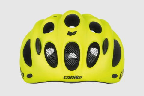 CASCO CATLIKE MODELO KOMPACT'O CICLISMO - tienda online