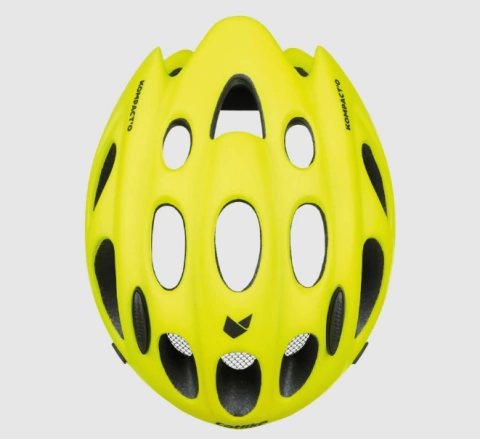 CASCO CATLIKE MODELO KOMPACT'O CICLISMO