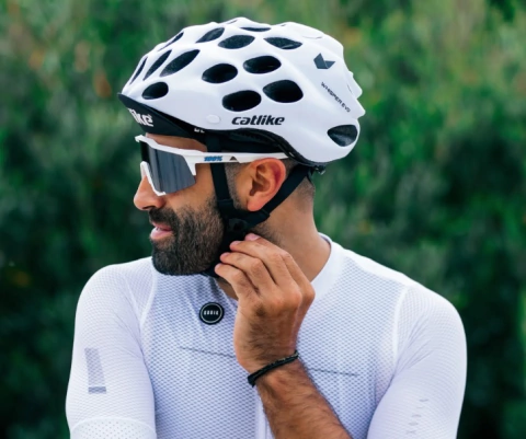 CASCO CATLIKE MODELO WHISPER EVO CICLISMO - tienda online