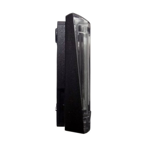 CICLOCOMPUTADORA ECHOWELL U10W INALÁMBRICA - comprar online